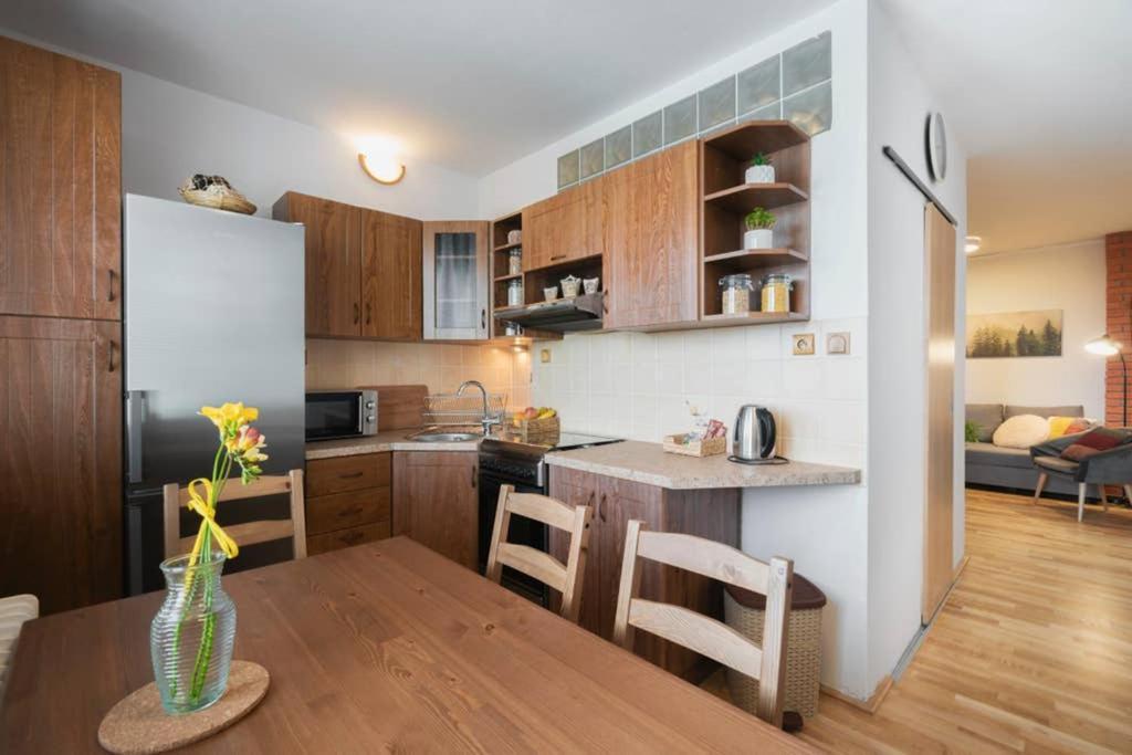 Home In גולובינקה מראה חיצוני תמונה