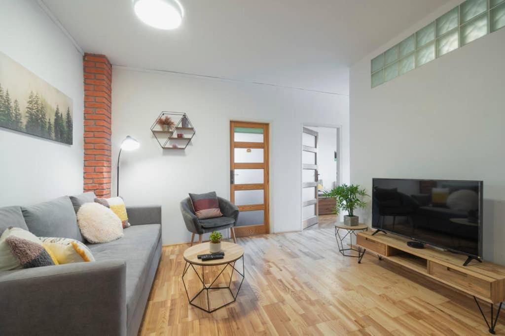 Home In גולובינקה מראה חיצוני תמונה