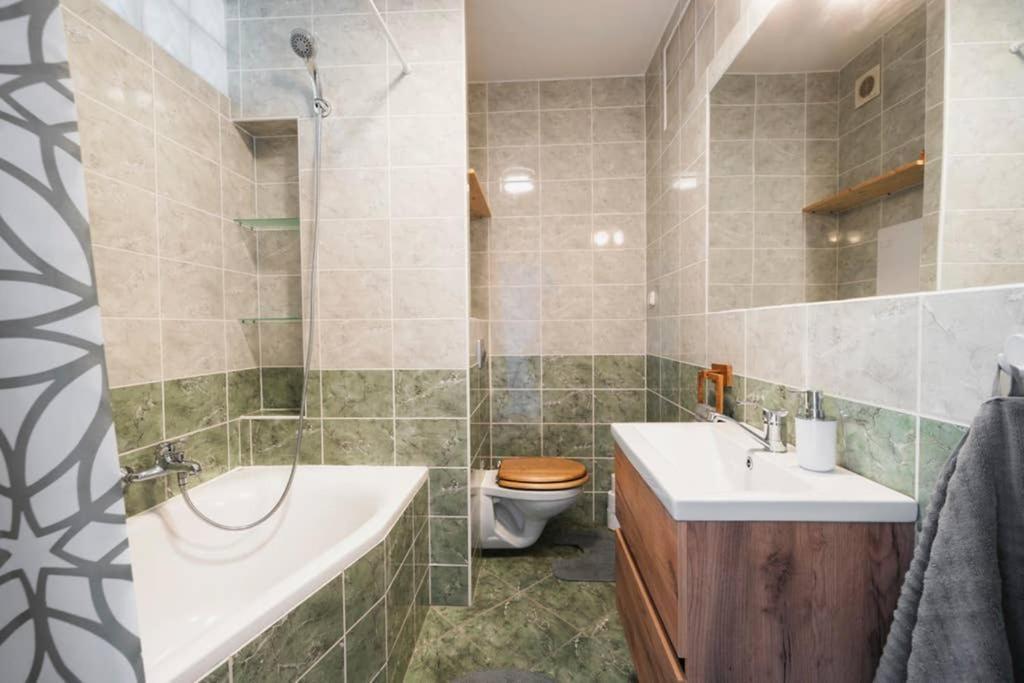 Home In גולובינקה מראה חיצוני תמונה