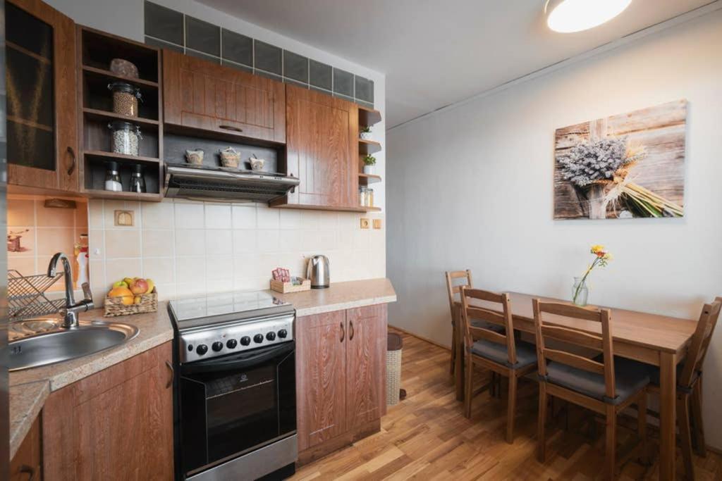 Home In גולובינקה מראה חיצוני תמונה
