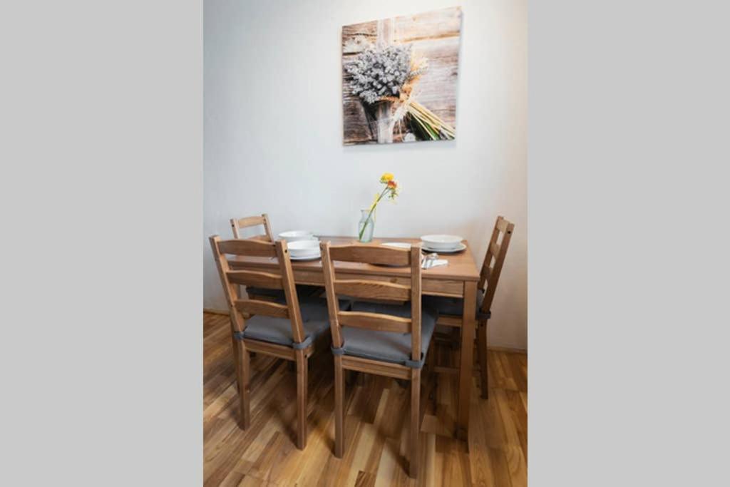 Home In גולובינקה מראה חיצוני תמונה